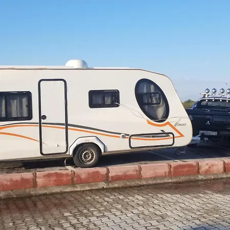 караван Ys1 Caravan Antalya